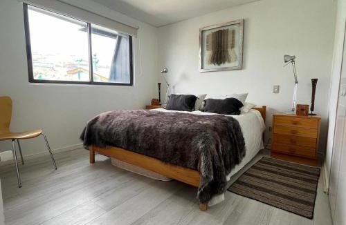 Farellones Apartment | Ski in-out Apartment in El Colorado Hasparren