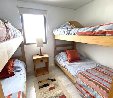 Farellones Apartment | Ski in-out Apartment in El Colorado Hasparren