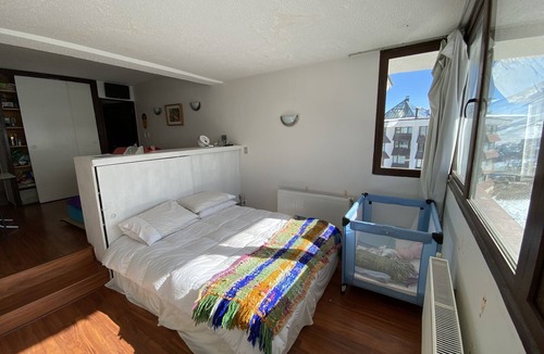 Farellones Apartment | Ski in&out the Andes-Amazing apartment El Colorado Ski Resort-Valle Nevado Chile