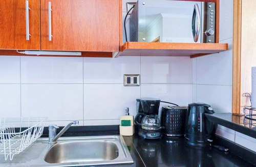 Valle Nevado Apartment | Ski-In/Ski-Out Apt w/Terrace & Mountain Views