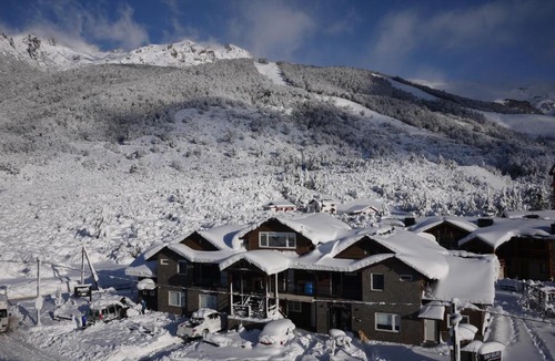 Villa Catedral Apartment | Ski Sur Apartments