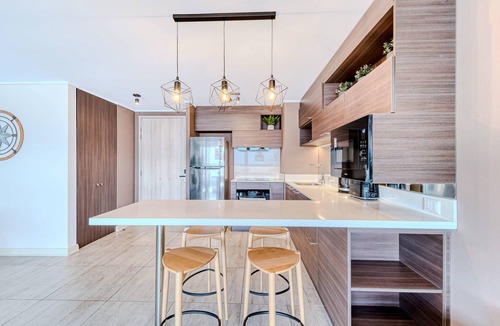 Concon Apartment | Skyline Bay Concon
