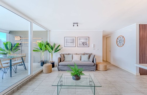 Concon Apartment | Skyline Bay Concon