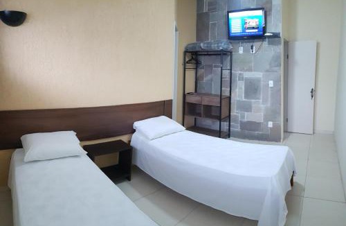 Caicaras House | Sleep Suites