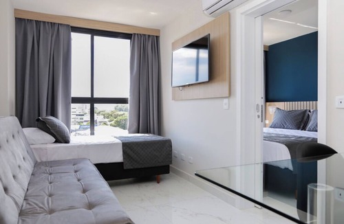 Portao Hotel | SLIM João Bettega
