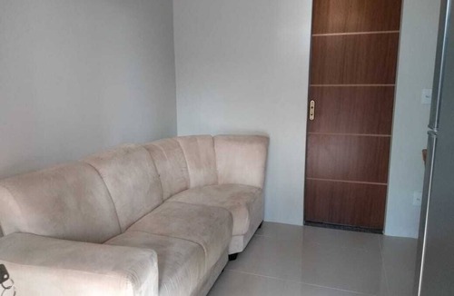 Flamengo Apartment | Small and cozy one-bedroom apartment in Stella Maris. Condominium and close to the beach