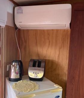 Llanquihue Apartment | Small Apartment