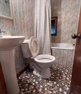 Llanquihue Apartment | Small Apartment