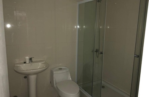Temuco House | Small Apartment (new)