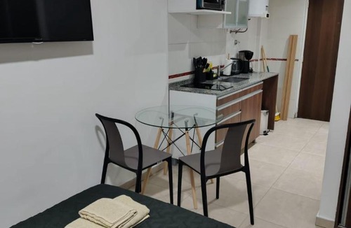 Constitucion Apartment | Small Dreams
