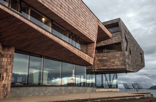 Castro House | Small Island Retreat - Chiloe