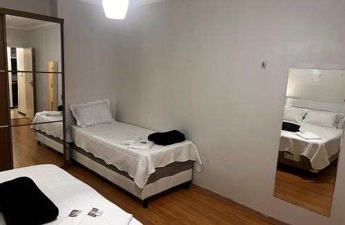 Bela Vista Apartment | Smart & Comfort 4 - Ap completo