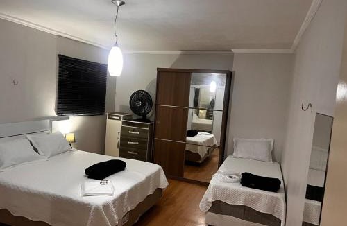 Bela Vista Apartment | Smart & Comfort 4 - Ap completo