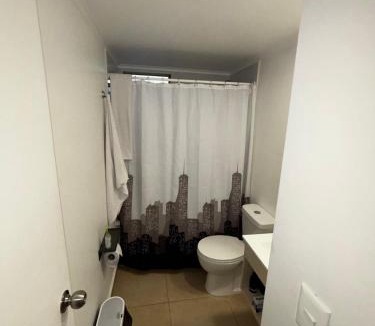 Cerrillos Apartment | Smart Home Cerrillos