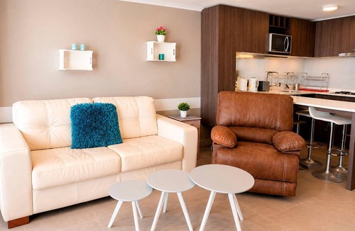 La Serena Apartment | Smart Host Rentals - A paradise for your family!