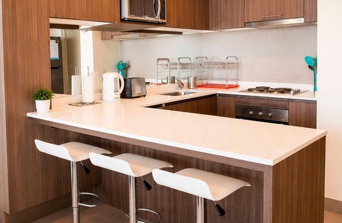 La Serena Apartment | Smart Host Rentals - A paradise for your family!