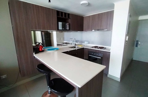 La Serena Apartment | Smart Host Rentals- Your home by the sea