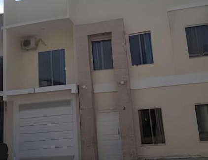 Corumba House | Sobrado 4 amplo e confortável
