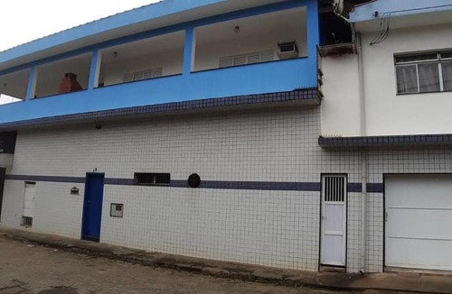 Praia dos Sonhos House | Sobreloja 50m da praia c/garagem