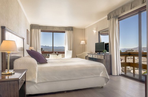 Centro Hotel | Soft Bariloche Hotel
