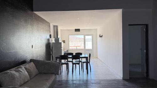 Comodoro Rivadavia Apartment | Softi Sur