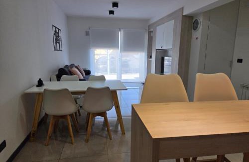 Rada Tilly Apartment | Sol del Atardecer