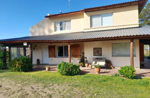 Villa Yacanto Ski Chalet | Sol Mayor