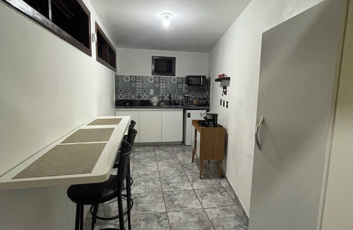 Cruz Das Almas Apartment | "Sol Nascente Apartment in the city center!"