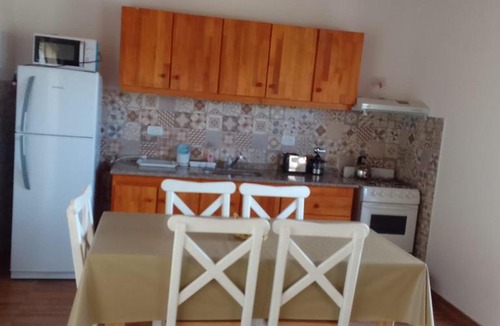 Concordia Apartment | Sol Pampa