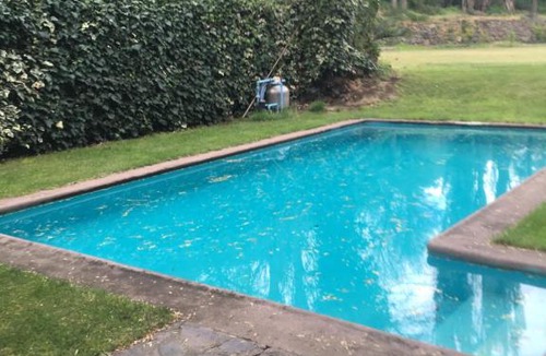 Melocoton House | Sol Y luna