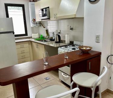 Godoy Cruz Apartment | Sol y Vida