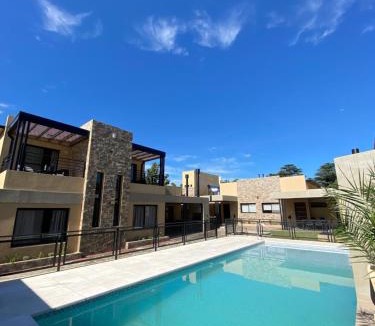 Mina Clavero Apartment | Solana Apart
