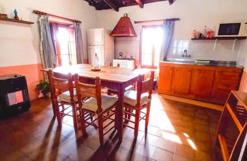 Colon Department House | Solar de Campo
