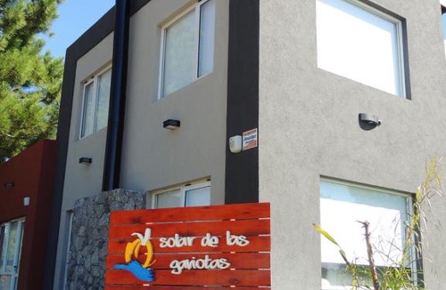 Las Gaviotas Cabin | Solar de las Gaviotas