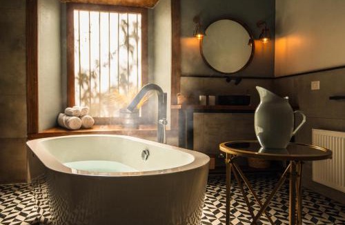 Vicuna Hotel | Solar Madariaga Hotel