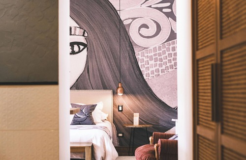 Vicuna Hotel | Solar Madariaga Hotel