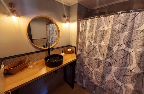 Vicuna Hotel | Solar Madariaga Hotel