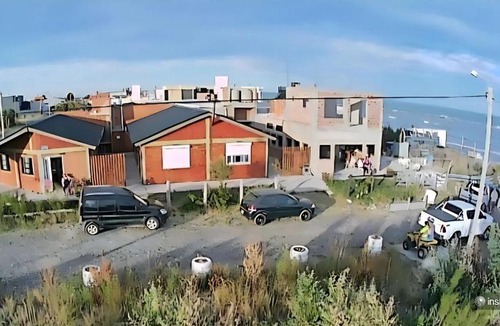 Playa Magagna Apartment | Soliera Cangrejales