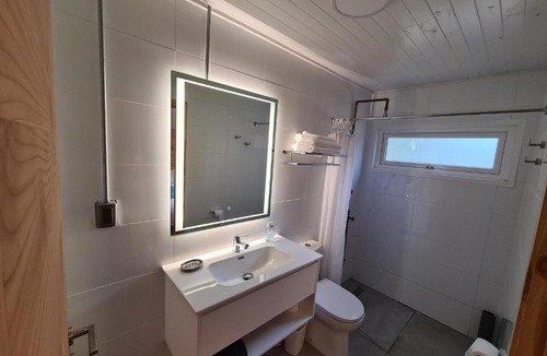 Melipeuco Ski Chalet | Sollipulli Cabaña Chucao, Lodge Nevados de Sollipulli