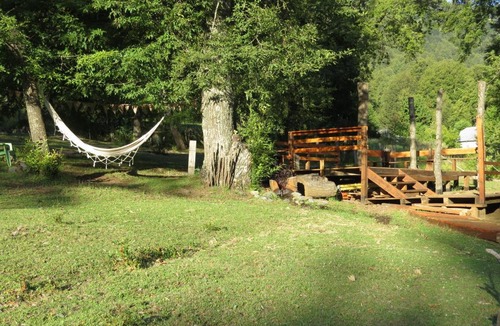 Melipeuco Ski Chalet | Sollipulli Cabaña de Montaña
