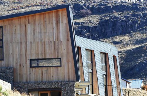 El Chalten Apartment | Solo Lofts