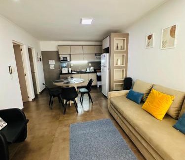 Eldorado Apartment | SOMBRAS DEL PARANA Apart Misiones