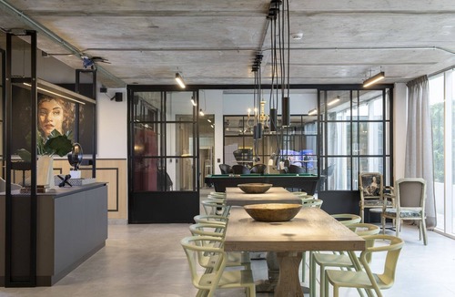 El Golf Apartment | Somma Asturias