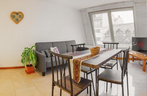 Centro Apartment | SONHOS Departamento Céntrico