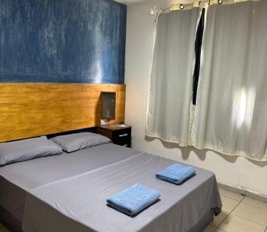 Bosque de Geriba Apartment | Sonhos ML ApartHotel