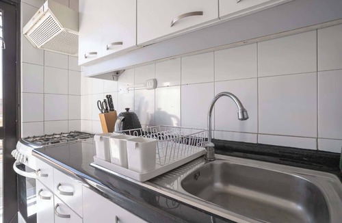 El Golf Apartment | Sophisticated and pleasant apartment