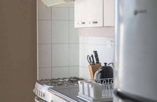 El Golf Apartment | Sophisticated and pleasant apartment