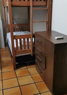 Alto da Cruz Bed & Breakfast | Sos Hostel