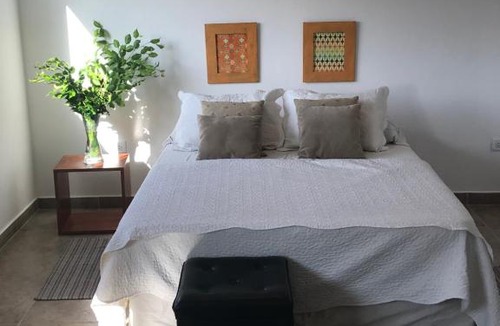Junin Apartment | Soya departamentos A