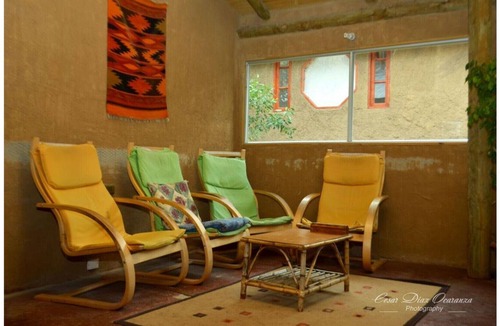 Paiguano Bed & Breakfast | SPA COCHIGUAZ - MARRIAGE ROOM IV